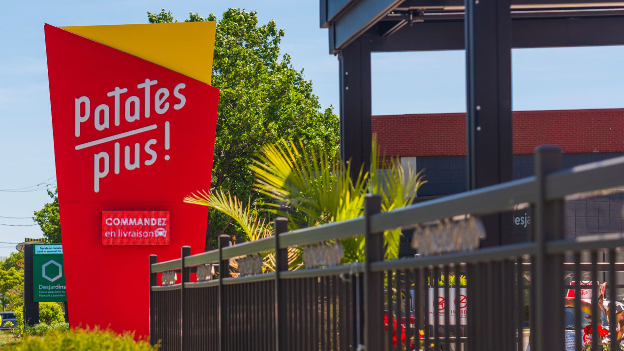 Patates plus jobs - header