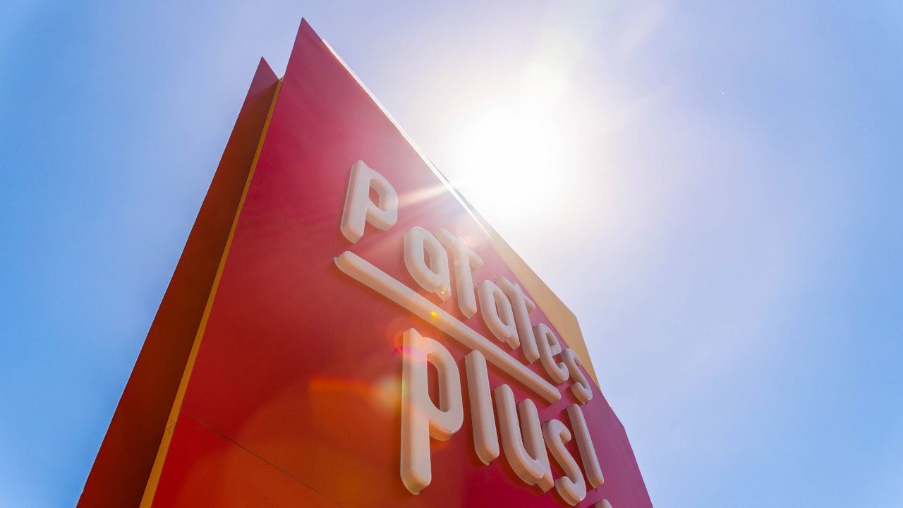 Patates plus jobs - header